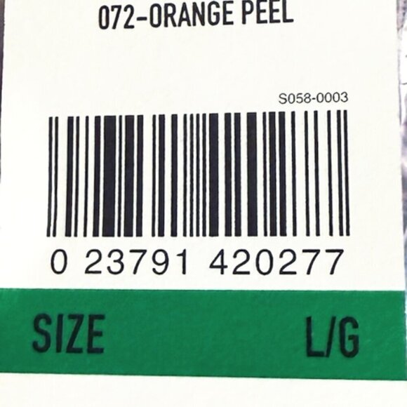 Tommy Bahama Mens Orange Blue Siesta Key Charmed Check Button Up Shirt Sz L New - Picture 5 of 11